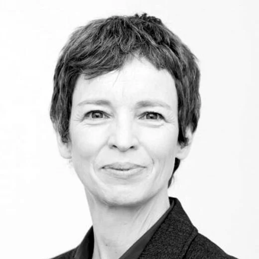 Ausbildende Coaching Ausbildung Karin Orth
