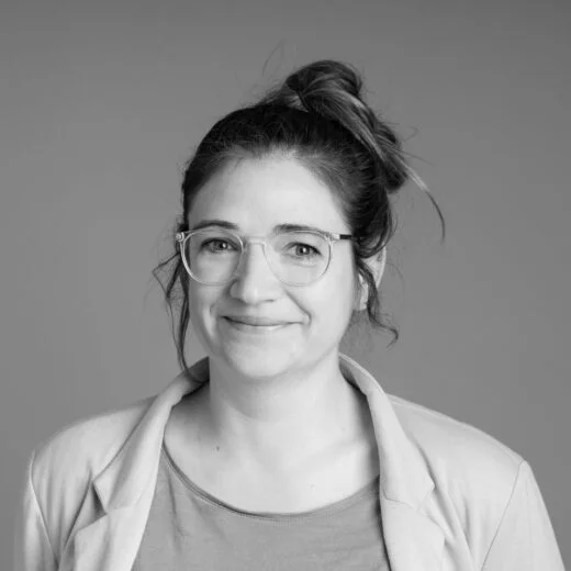 Ausbildende im Kontaktstudium Jenny Fehrenbacher