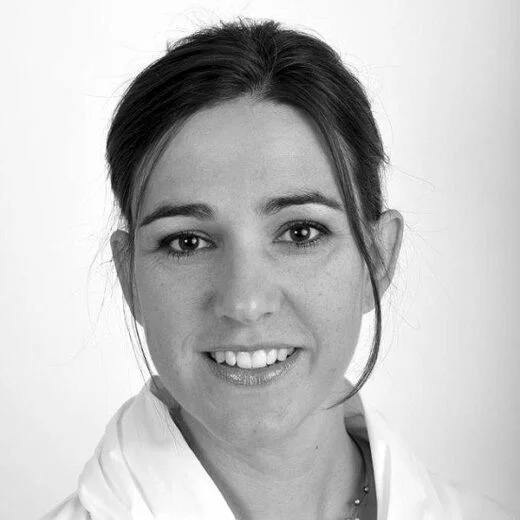 Ausbildende in Mediation: Carolin Cordier
