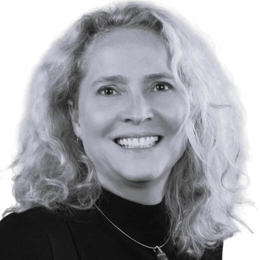 Ausbildende in Mediation Sonja Saad