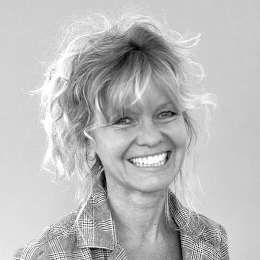 Ausbildende in Mediation Sybille Fischer