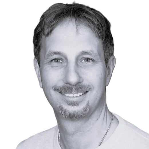 Ausbildender im Kontaktstudium Sven Klaiber