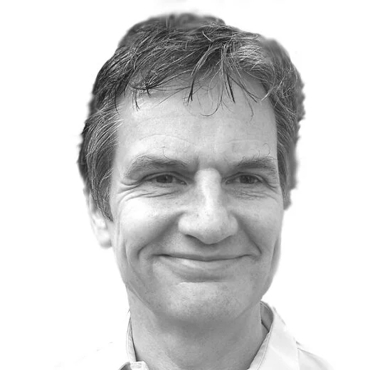 Ausbildender im Kontaktstudium Thomas Fuhr