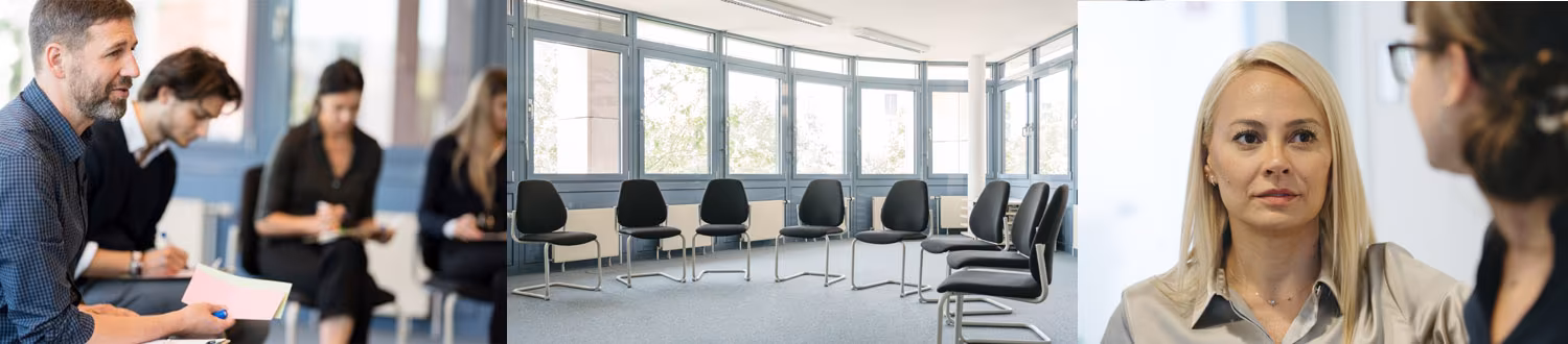 Mediation Freiburg Zertifizierte Ausbildung