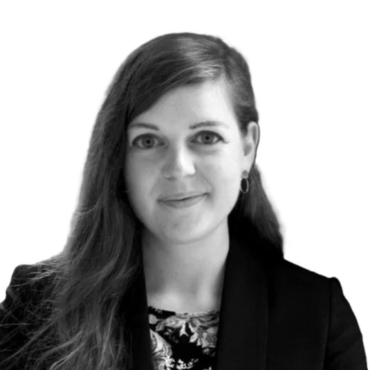 Porträt von Jana Ammann