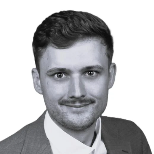 Porträt Dr. Daniel Doll